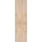 Ekena Millwork Thorton Smooth Arts and Crafts Outlooker, Douglas Fir, 7 1/2"W x 26"D x 26"H OUT08X26X26THR03SDF - alternate 2